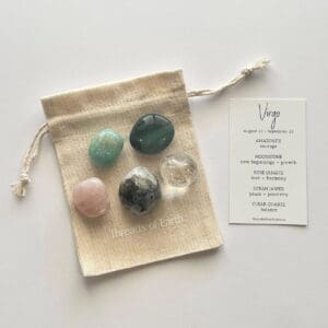 Threads of Earth