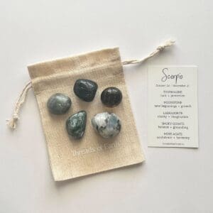 Threads of Earth