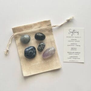Threads of Earth