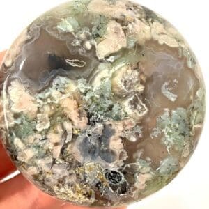 Threads of Earth