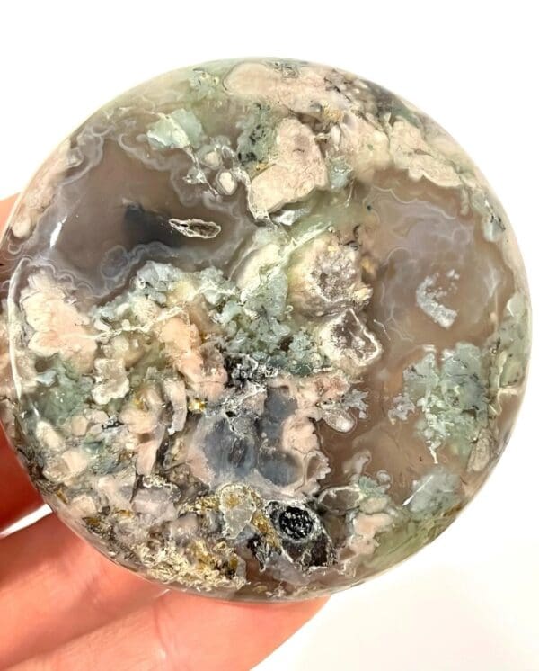 Threads of Earth