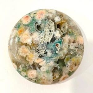 Threads of Earth